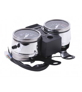 Приборная панель - Альфа - TTG Приборная панель - Альфа - TTG