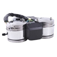 Приборная панель - Альфа - TTG