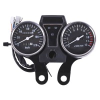 Приборная панель - Альфа - TTG