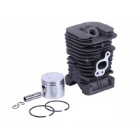 Поршневая (ЦПГ) 41 мм, к-т: 8 единиц - Partner УЦЕНКА