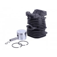 Поршневая (ЦПГ) 41 мм, к-т: 8 единиц - Partner УЦЕНКА