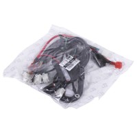 Проводка центральная - Альфа - TTG