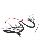 Проводка центральная - Альфа - TTG