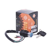 Замок зажигания - Дельта - TTG