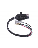 Замок зажигания - Дельта - TTG