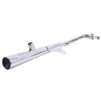 Глушитель - Дельта - TTG