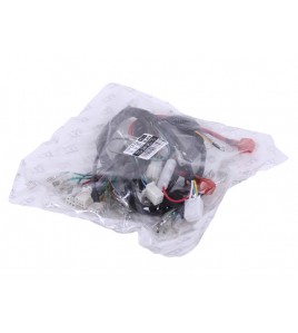 Проводка центральная - Дельта - TTG