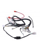 Проводка центральная - Дельта - TTG