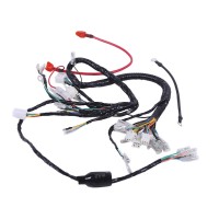 Проводка центральная - Дельта - TTG