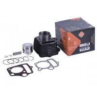 Поршневая (ЦПГ) 47 мм, к-т: 12 единиц - 72СС - Дельта/Альфа - TTG