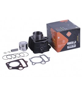 Поршневая (ЦПГ) 47 мм, к-т: 12 единиц - 72СС - Дельта/Альфа - TTG