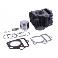 Поршневая (ЦПГ) 47 мм, к-т: 12 единиц - 72СС - Дельта/Альфа - TTG