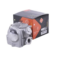 Головка цилиндра 47 мм в сборе 72CC - Дельта/Альфа - TTG