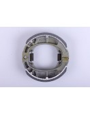 Колодки тормоза передние, к-т 2 шт. - Дельта/Альфа - TTG