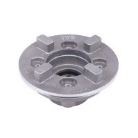 Демпфер колеса заднего в комплекте - Дельта/Альфа - TTG