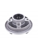 Демпфер колеса заднего в комплекте - Дельта/Альфа - TTG