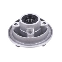 Демпфер колеса заднего в комплекте - Дельта/Альфа - TTG