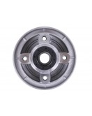 Демпфер колеса заднего в комплекте - Дельта/Альфа - TTG