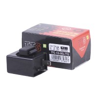 Реле поворотов со звуком - Дельта/Альфа - TTG