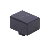 Реле поворотов со звуком - Дельта/Альфа - TTG