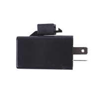 Реле поворотов со звуком - Дельта/Альфа - TTG