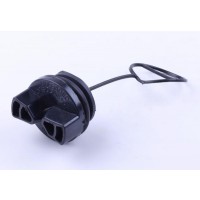 Пробка бака - Partner