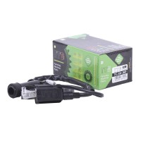 Катушка высокого напряжения + надсвечник - 168F - TTG