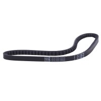 Ремень 17*914L зубчатый (L-470 мм*2) - 168F - TTG