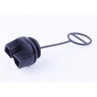 Пробка масла - Partner