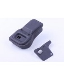 Глушитель GL/FORESTER - GL43/45