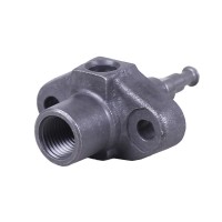 Ремкомплект топливного насоса - 178F - TTG