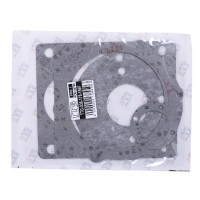 Прокладки редуктора, к-т: 5 шт. - КПП - TTG