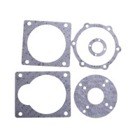 Прокладки редуктора, к-т: 5 шт. - КПП - TTG