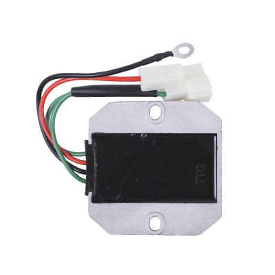 Реле зарядки (2 разъема 3 провода) - 178F/186F - TTG