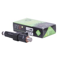 Топливный инжектор в сборе (форсунка) - 180N - TTG