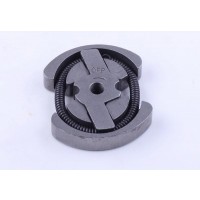 Сцепление - Partner