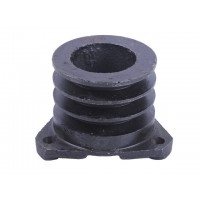 Шкив ремня 3 ручья диаметр 100 мм - 180N - TTG