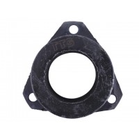 Шкив ремня 3 ручья диаметр 100 мм - 180N - TTG