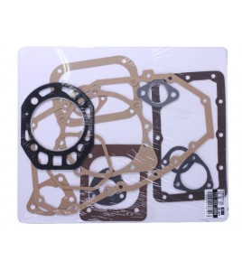 Прокладки двигателя 80 мм (длинная крышка), к-т: 13 шт. - 180N - TTG