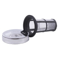 Крышка бака + сетка, под выступающую горловину - 180N - TTG