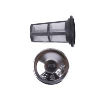 Крышка бака + сетка, под выступающую горловину - 180N - TTG