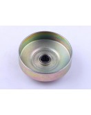 Тарелка сцепления - Partner