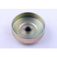 Тарелка сцепления - Partner