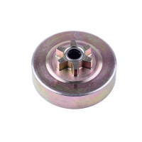 Тарелка сцепления - Partner УЦЕНКА