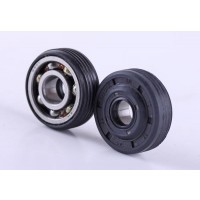 Подшипник + сальник коленвала, к-т: 2 шт. - Partner