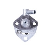 Топливный насос ZUBR - 186F - TTG