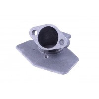 Патрубок фильтра воздушного (алюминий) GL/FORESTER - GL43/45