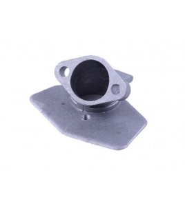 Патрубок фильтра воздушного (алюминий) GL/FORESTER - GL43/45