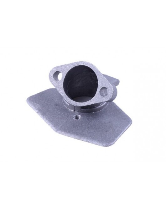 Патрубок фильтра воздушного (алюминий) GL/FORESTER - GL43/45