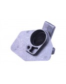 Патрубок фильтра воздушного (алюминий) GL/FORESTER - GL43/45